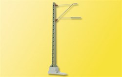 4210 Конт.мачта 71,5мм с 1-пут.консолью