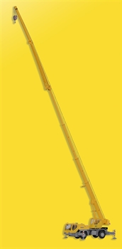 13024 Автокран LIEBHERR LTM 1030/2  - фото 10907