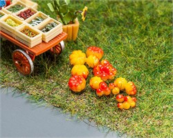 180951 Тыква 22шт. - фото 12498