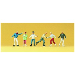 10315 Фигуристы  - фото 12703