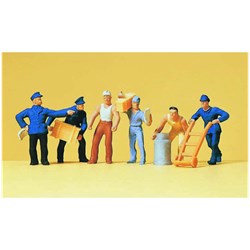 14016 Грузчики - фото 12715