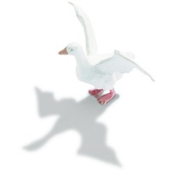 14346 Утиный домик с уткой - фото 14538