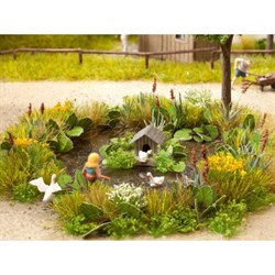 14346 Утиный домик с уткой - фото 14539