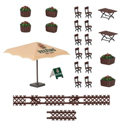 130619 Гостиница Veltins + кафе - фото 16681