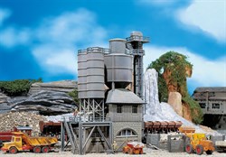 191816 Старый бетоносмесительный завод - фото 16733