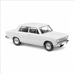 60230 Lada 1500 (сборная модель) - фото 16839