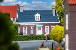 131323 Молочный магазинчик (хобби-серия) - фото 16855