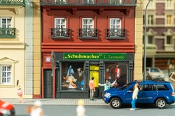 130713 4-хэтажный дом - фото 16894