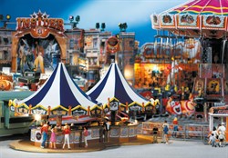 140322 Бар *Карусель* (в комплекте) - фото 16933