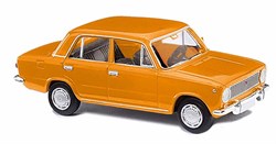 50107 ВАЗ-2101 оранжевый (СССР-Россия) - фото 16938