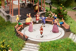 151708 Бальные танцы - фото 16987