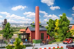 131337 Котельная (хобби-серия) - фото 17091