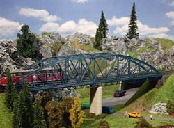 293090 Мост однопутный ТТ - фото 3500