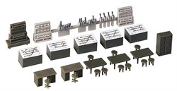 120118 Диспетчерский пост (интерьер) - фото 4443