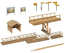 180548 Оснастка туристической дороги - фото 4710