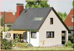 12246 Дом КАРМЕН (Н0/ТТ) - фото 4961