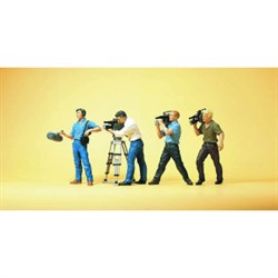 10421 Телеоператоры - фото 5725