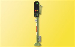 7732 Светофор входной (набор для самостоятельной сборки) - фото 5845