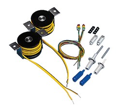 161656 Два светофора без реле - фото 6125