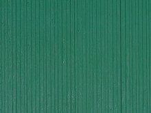 52419 Стена деревянного дома зеленая - фото 7267