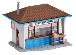 130462 Пивной ларек - фото 9096