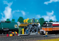 120145 Дизельная заправка для тепловозов - фото 9342