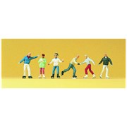 10315 Фигуристы 