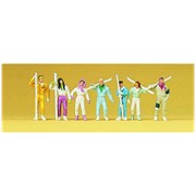 10316 СтоЯщие слаломисты 