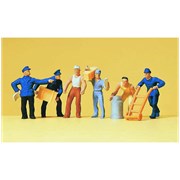 14016 Грузчики