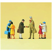 14028 Люди встречаются