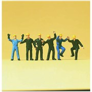 14105 Рабочие