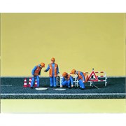 10445 Работники водоканала (вкл.аксессуары) 