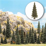 6477 Деревья Ели 60-135мм 40шт.