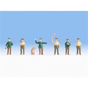 18000 Полиция