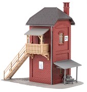 131384 Пост централизации (хобби-серия)