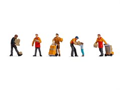 15069 Курьеры на доставке