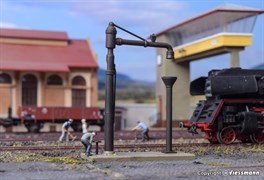 46524 Водяной кран