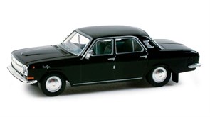 024334 Волга ГАЗ 24