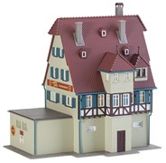 191817 Ремонтная мастерская Lanz