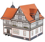 191827 Главпочтамт Bad Liebenstein