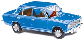 50108 ВАЗ-2101 синий (СССР-Россия)