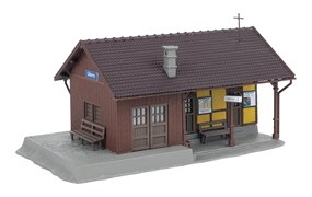 110137 Платформа UDERNS