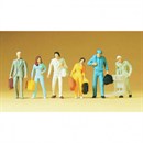 14000 Идущие с вещами 