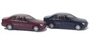 8315 Авто Mercedes-Benz C-Klasse (2 шт.)