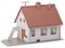 131364 Домик на 1 семью (хобби-серия) - фото 13601